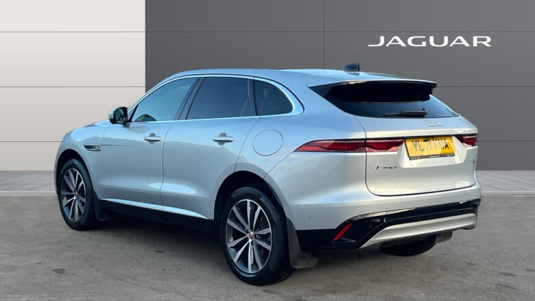 Jaguar F-Pace 2.0 P400e SE 5dr Auto AWD Estate